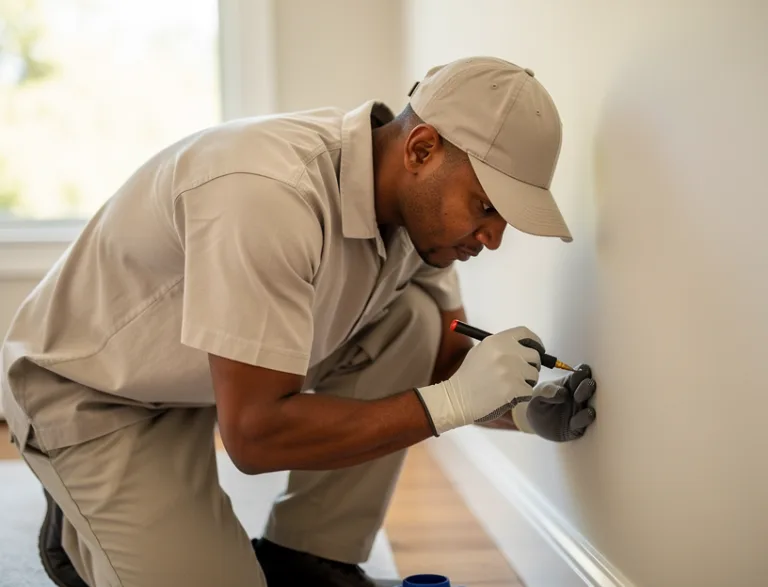 pest control Lawrence Park South